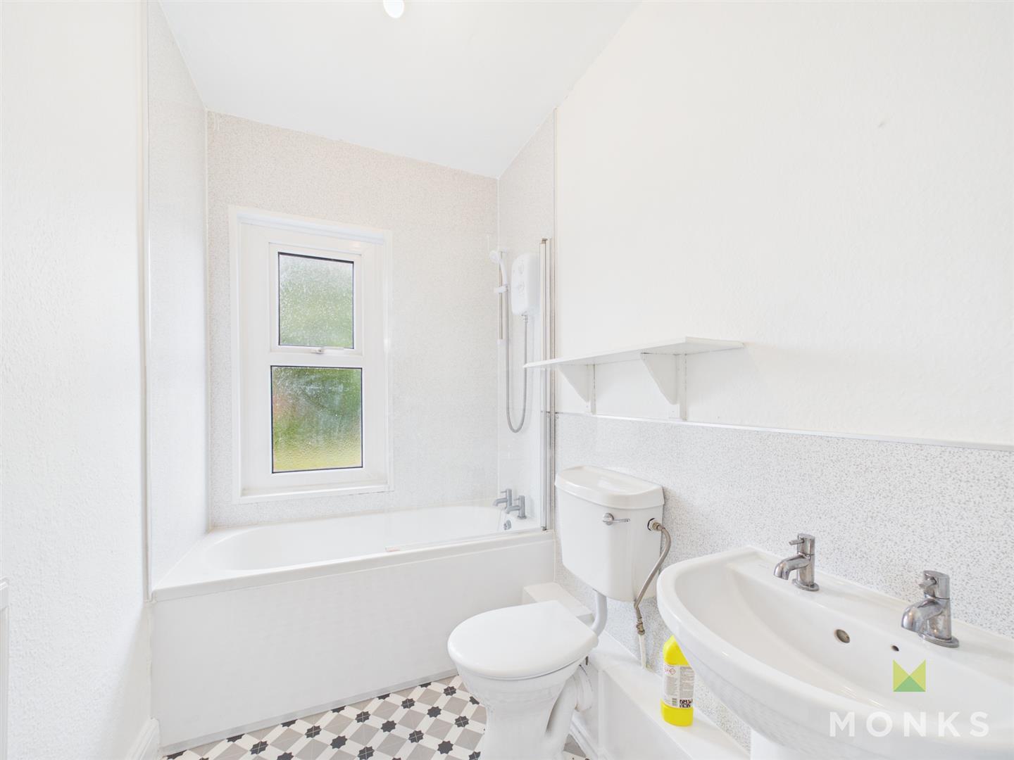 1 Upper Road, Shrewsbury, SY3 9JW For Sale
